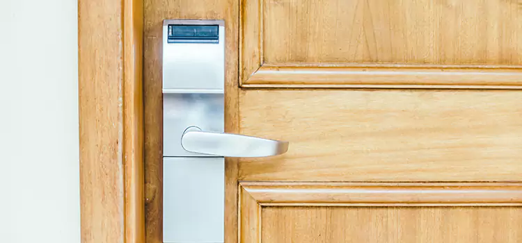 Advanced Solutions in Pompano Beach, FL for Modern Security