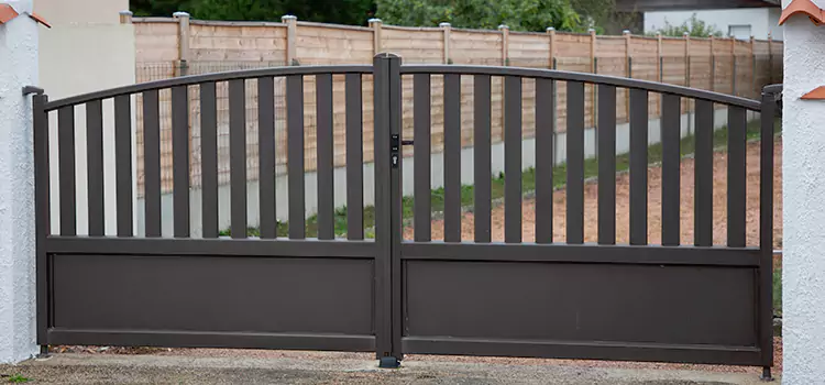 Advanced Gate Solutions in Pompano Beach, FL
