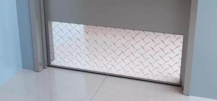 Benefits of Professional Kick Plate Solutions in Pompano Beach, FL