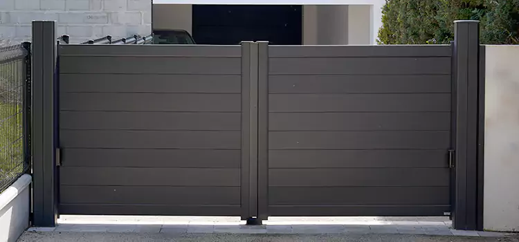 Common Residential Gate Issues We Resolve in Pompano Beach, FL
