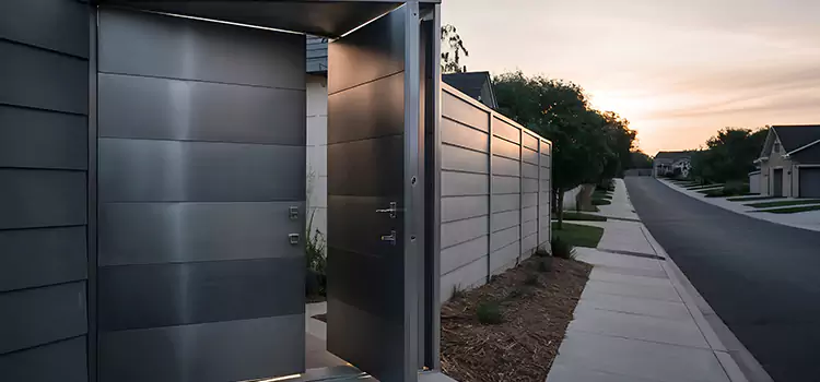 Comprehensive Steel Door Solutions in Pompano Beach, FL
