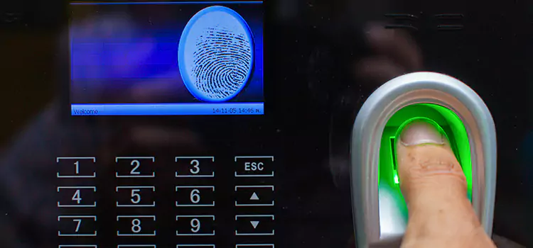 Your Trusted Partner for Secure Access in Pompano Beach, FL