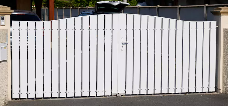 Why Choose Us for Residential Gate Repair in Pompano Beach, FL?