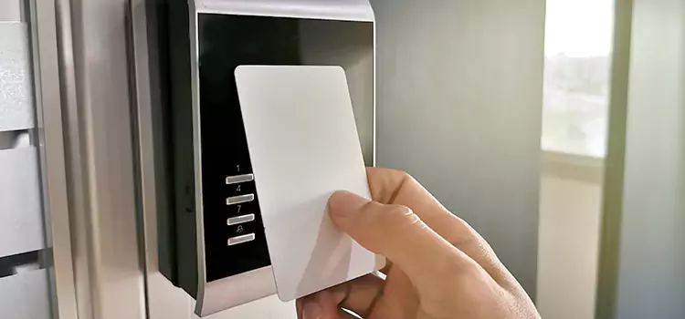 Advanced RFID Technology Integration in Pompano Beach, FL