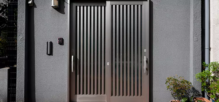 Specialized Steel Door Services in Pompano Beach, FL